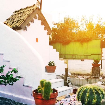 Apartamento Marco Polo'S Mooring Cozy Navy House Anavyssos Exterior foto
